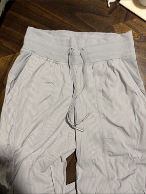 lululemon Dance Studio Jogger - Solar Gray